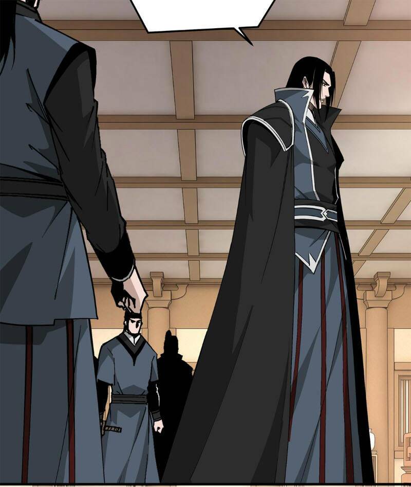 Tối Cường Phản Phái Hệ Thống Chapter 256 - Trang 2