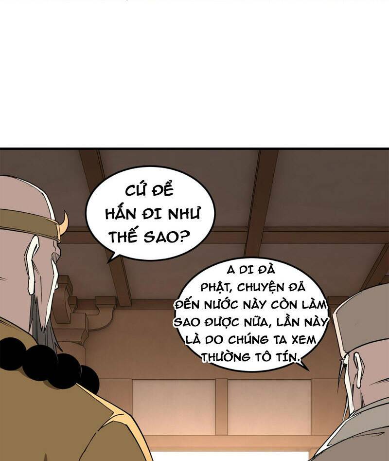 Tối Cường Phản Phái Hệ Thống Chapter 256 - Trang 2