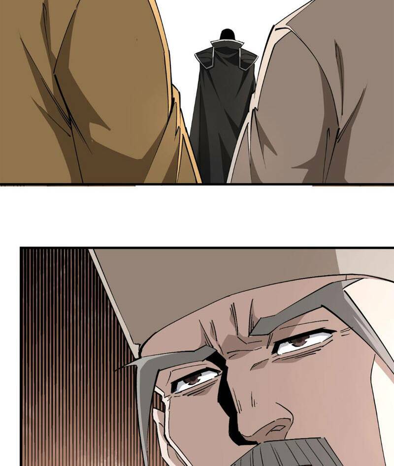 Tối Cường Phản Phái Hệ Thống Chapter 256 - Trang 2