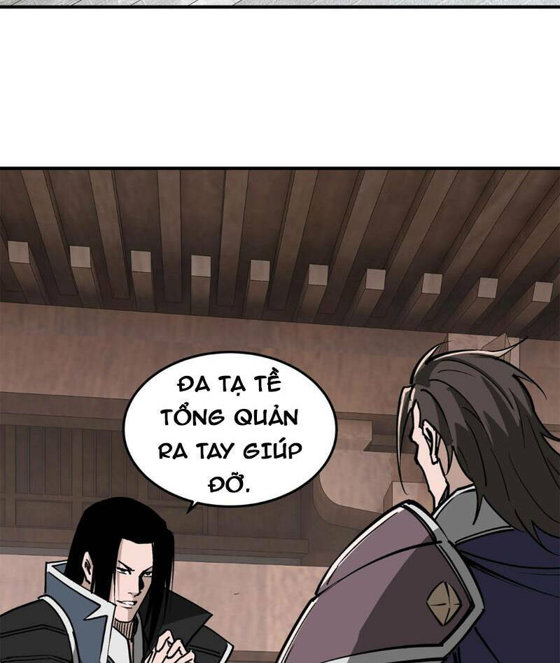 Tối Cường Phản Phái Hệ Thống Chapter 256 - Trang 2