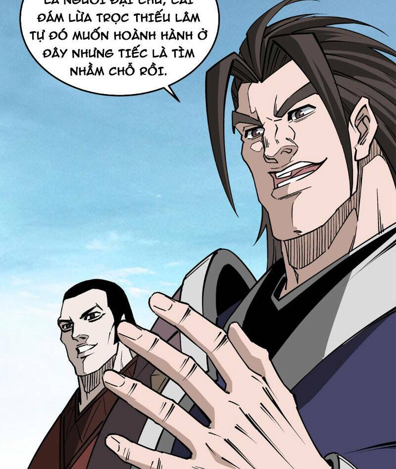 Tối Cường Phản Phái Hệ Thống Chapter 256 - Trang 2