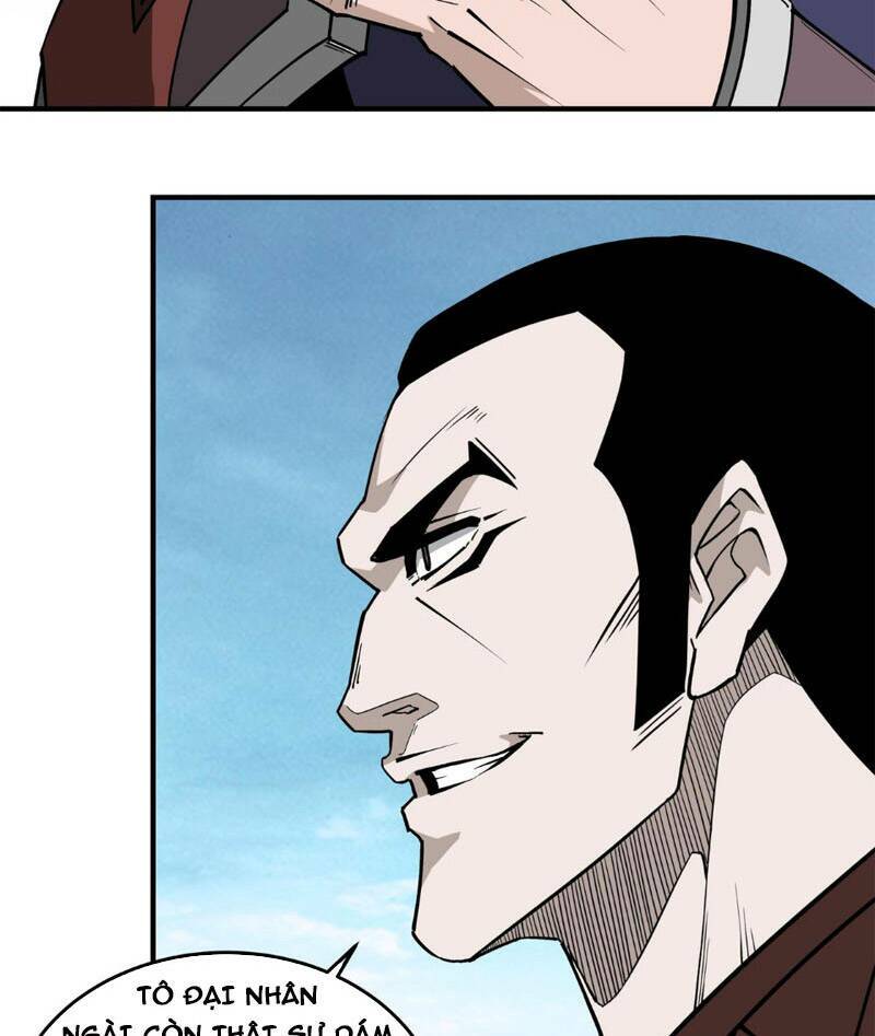 Tối Cường Phản Phái Hệ Thống Chapter 256 - Trang 2