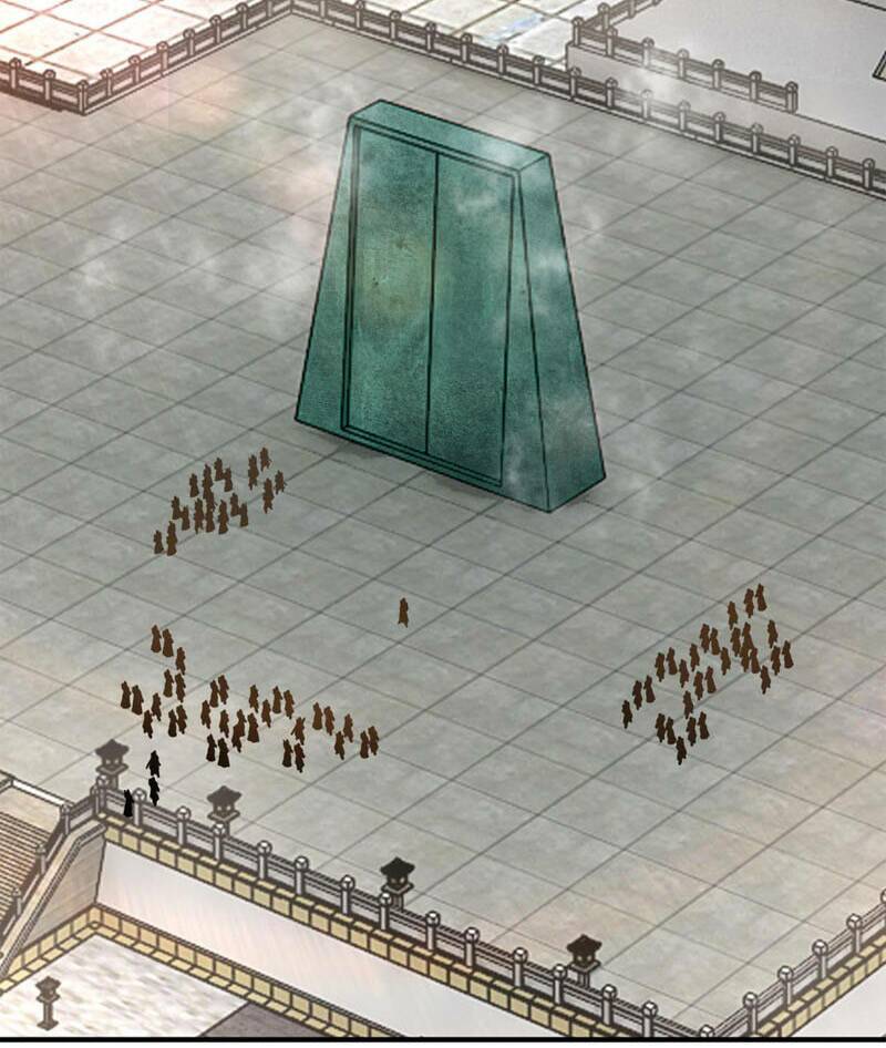 Tối Cường Phản Phái Hệ Thống Chapter 256 - Trang 2