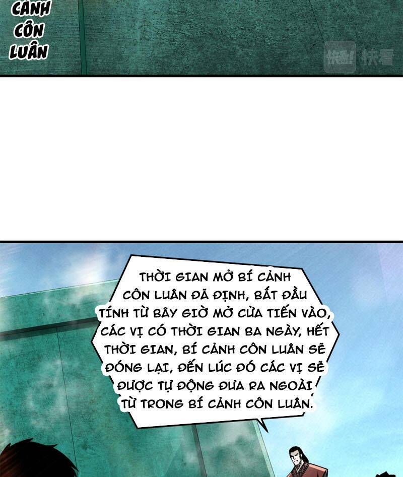 Tối Cường Phản Phái Hệ Thống Chapter 256 - Trang 2