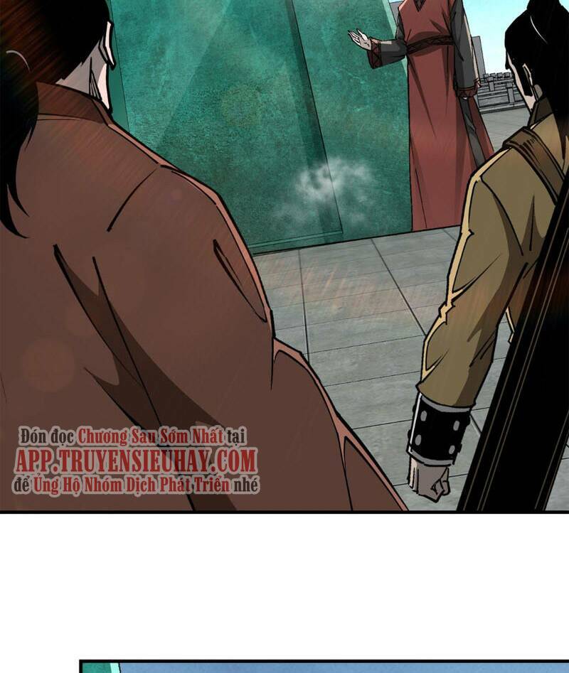 Tối Cường Phản Phái Hệ Thống Chapter 256 - Trang 2