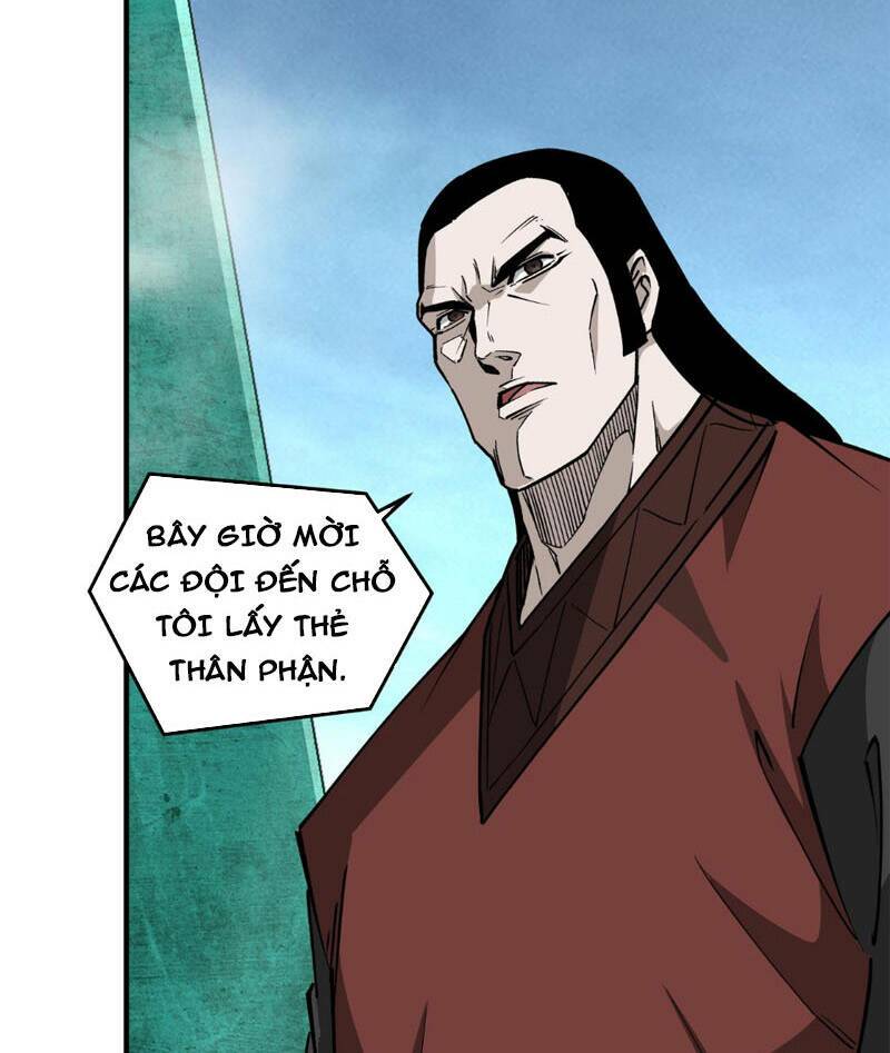 Tối Cường Phản Phái Hệ Thống Chapter 256 - Trang 2