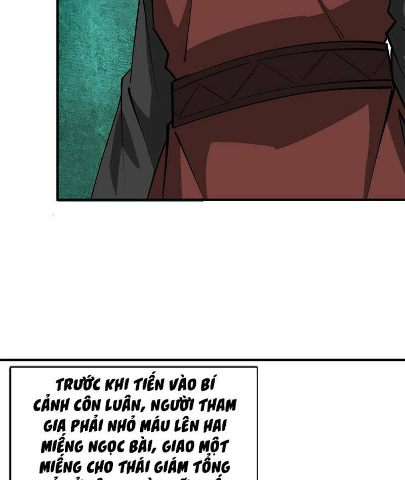 Tối Cường Phản Phái Hệ Thống Chapter 256 - Trang 2