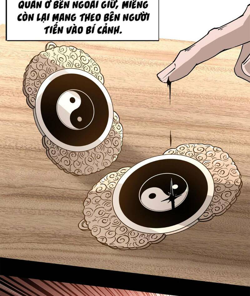 Tối Cường Phản Phái Hệ Thống Chapter 256 - Trang 2