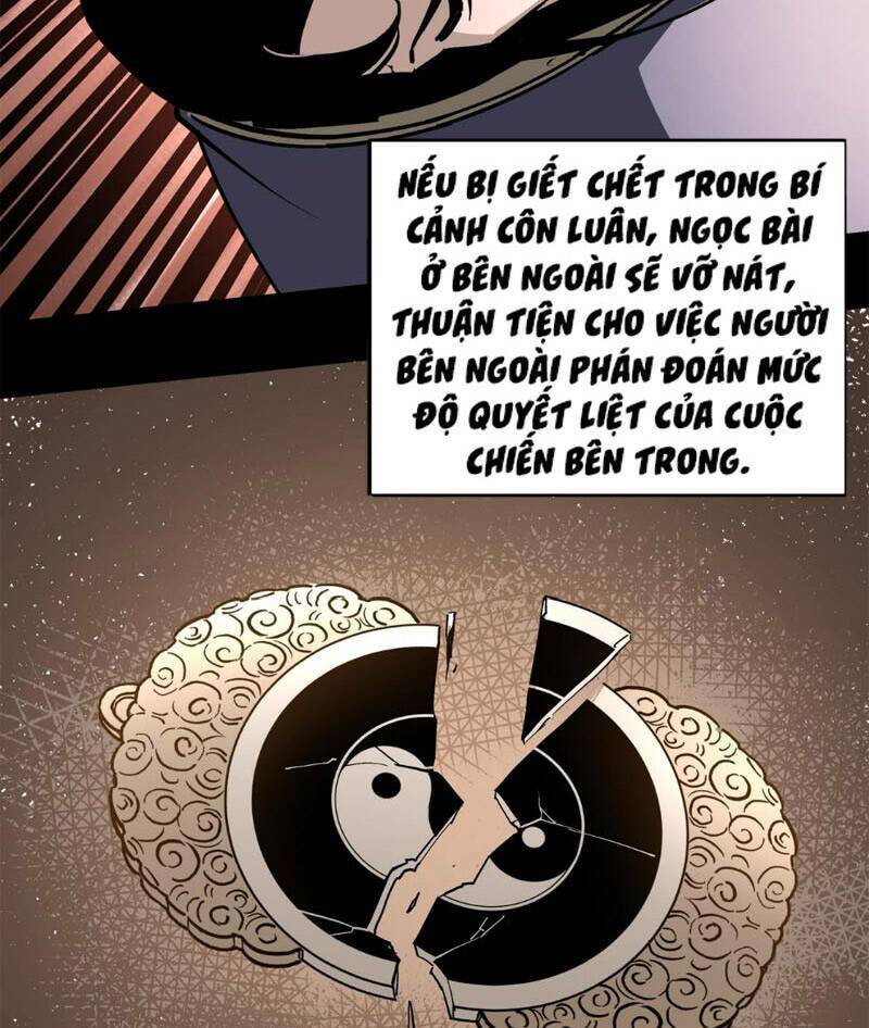 Tối Cường Phản Phái Hệ Thống Chapter 256 - Trang 2