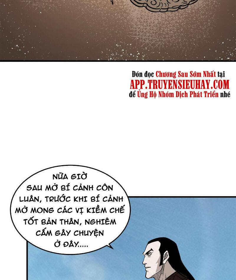 Tối Cường Phản Phái Hệ Thống Chapter 256 - Trang 2