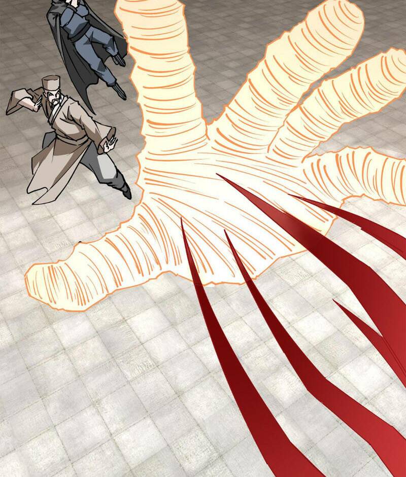 Tối Cường Phản Phái Hệ Thống Chapter 256 - Trang 2