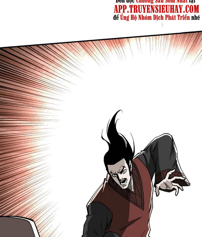 Tối Cường Phản Phái Hệ Thống Chapter 256 - Trang 2