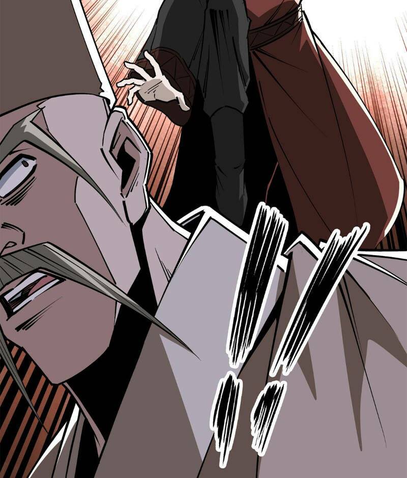 Tối Cường Phản Phái Hệ Thống Chapter 256 - Trang 2