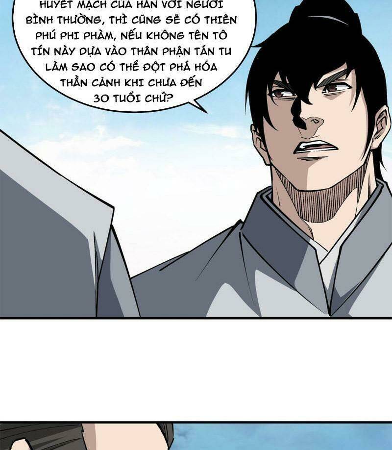 Tối Cường Phản Phái Hệ Thống Chapter 257 - Trang 2