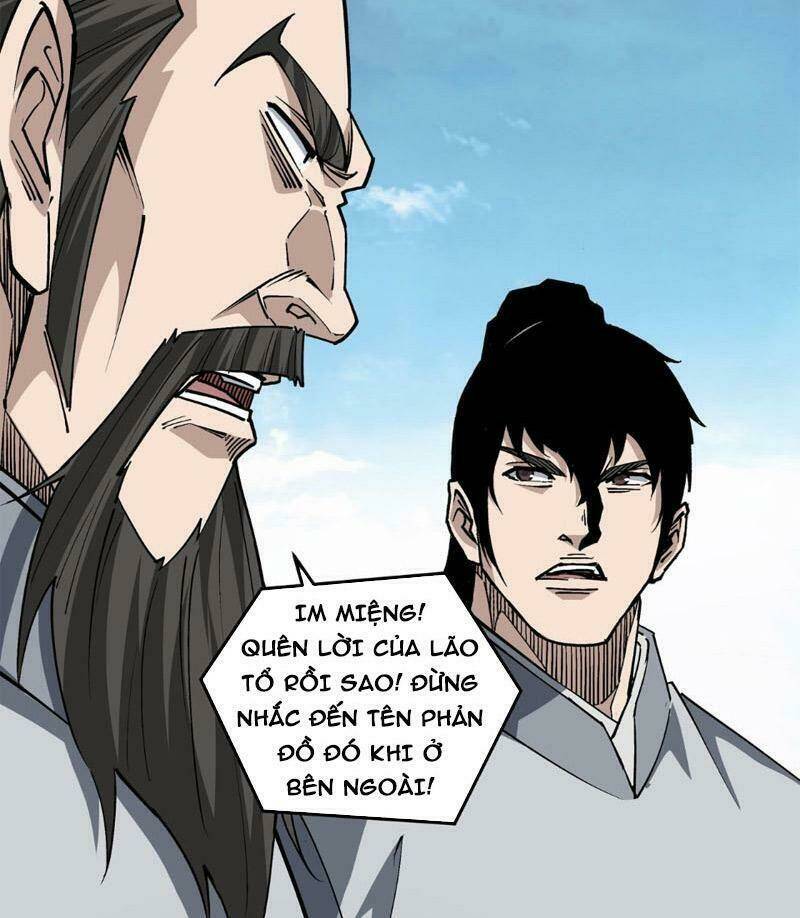 Tối Cường Phản Phái Hệ Thống Chapter 257 - Trang 2