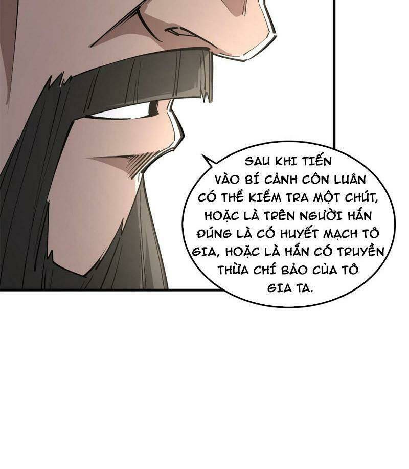 Tối Cường Phản Phái Hệ Thống Chapter 257 - Trang 2