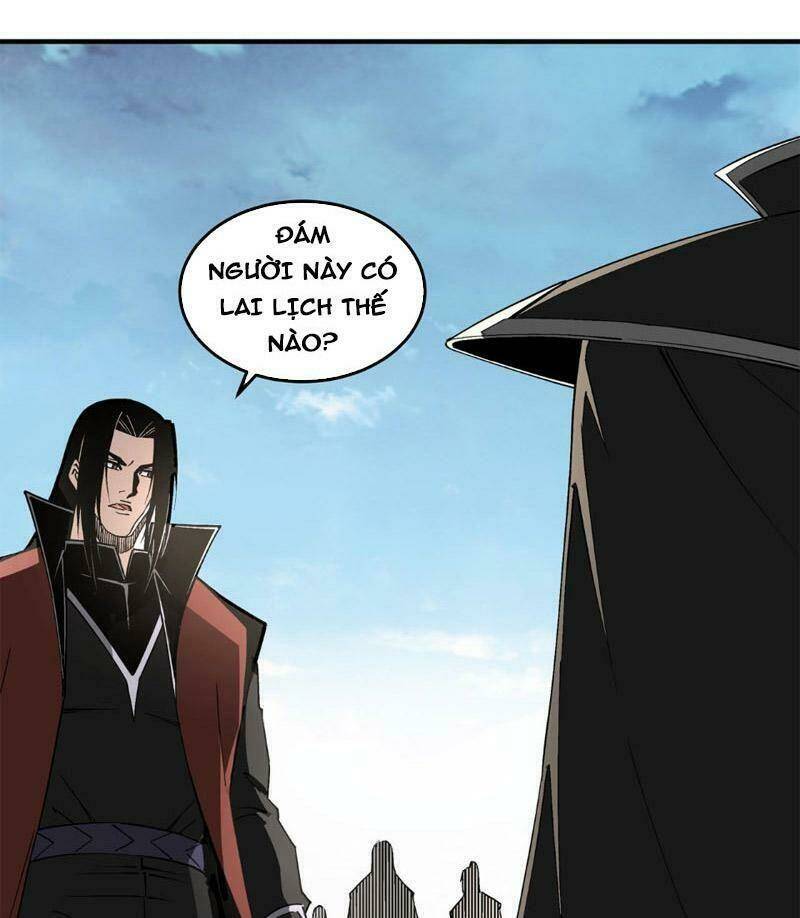 Tối Cường Phản Phái Hệ Thống Chapter 257 - Trang 2