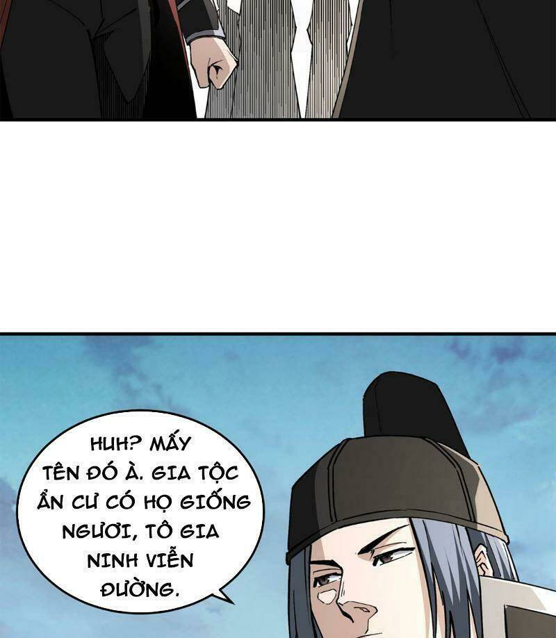 Tối Cường Phản Phái Hệ Thống Chapter 257 - Trang 2