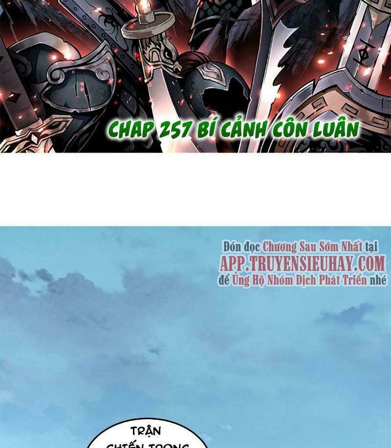 Tối Cường Phản Phái Hệ Thống Chapter 257 - Trang 2