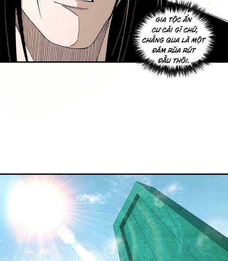 Tối Cường Phản Phái Hệ Thống Chapter 257 - Trang 2