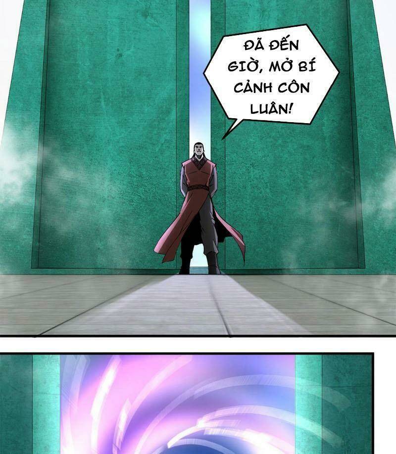 Tối Cường Phản Phái Hệ Thống Chapter 257 - Trang 2