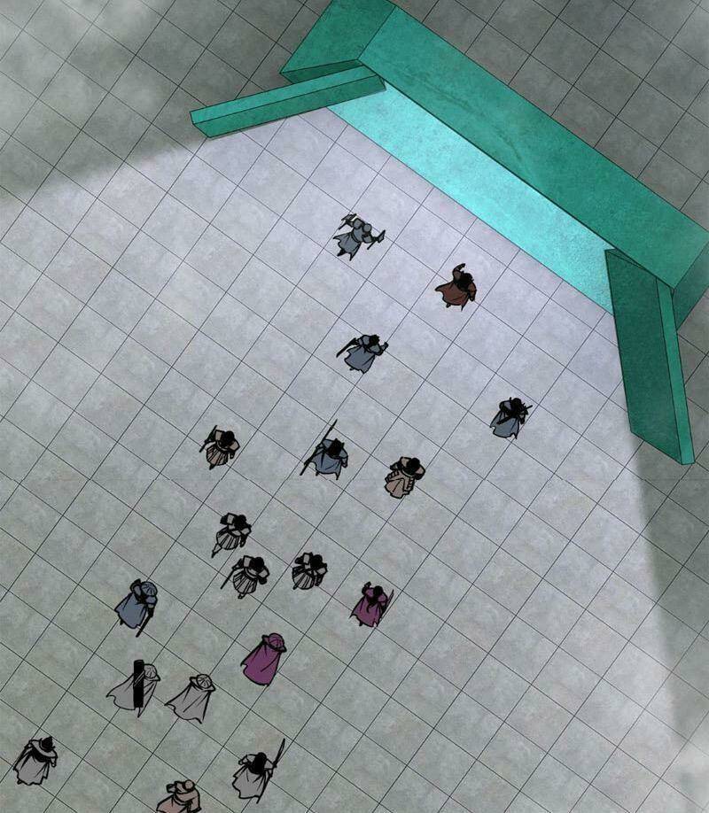 Tối Cường Phản Phái Hệ Thống Chapter 257 - Trang 2