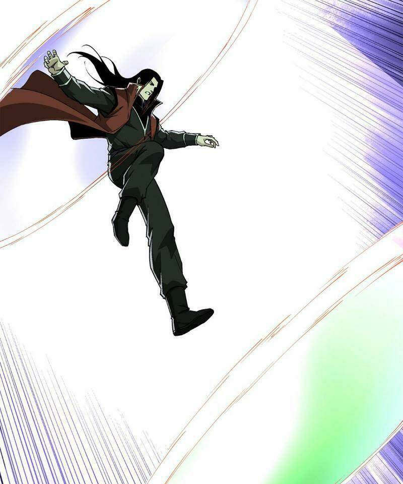 Tối Cường Phản Phái Hệ Thống Chapter 257 - Trang 2