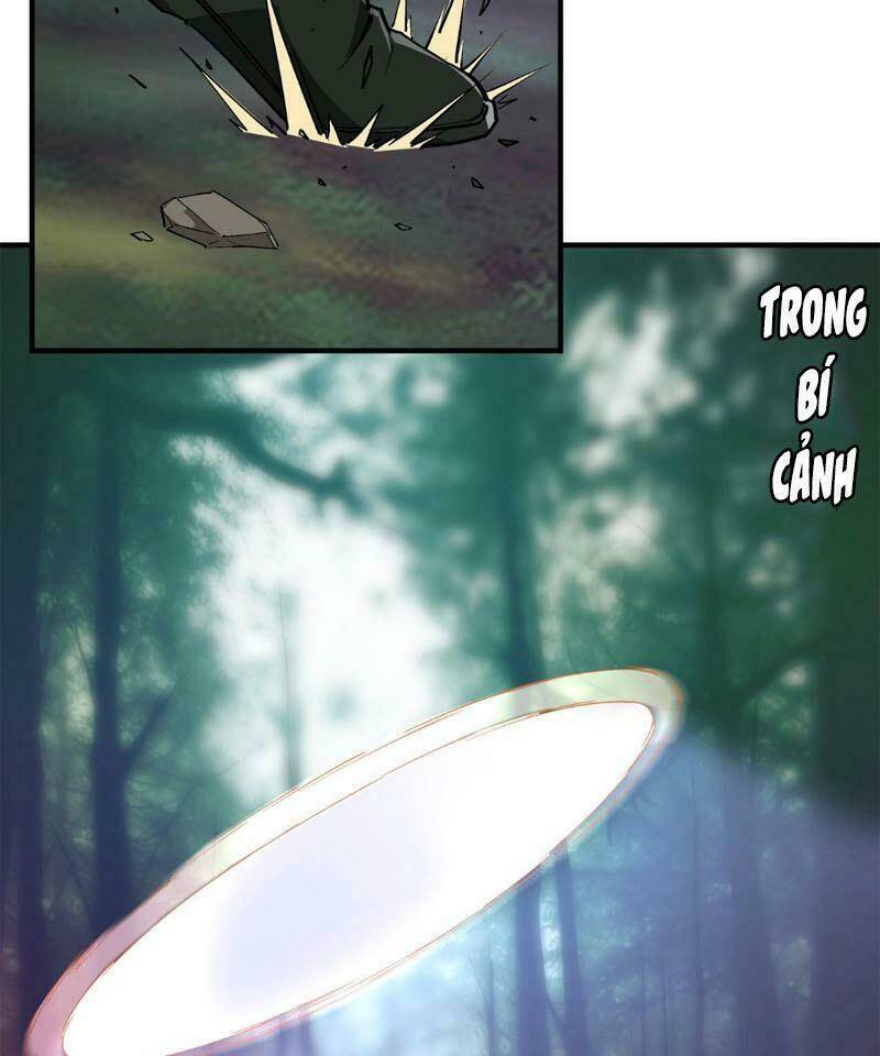 Tối Cường Phản Phái Hệ Thống Chapter 257 - Trang 2