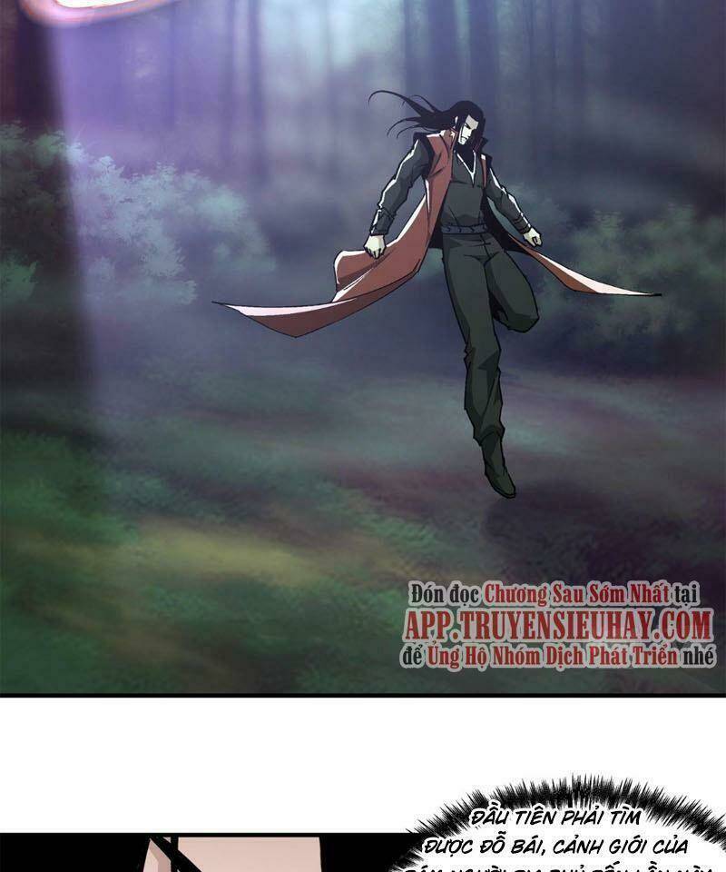 Tối Cường Phản Phái Hệ Thống Chapter 257 - Trang 2