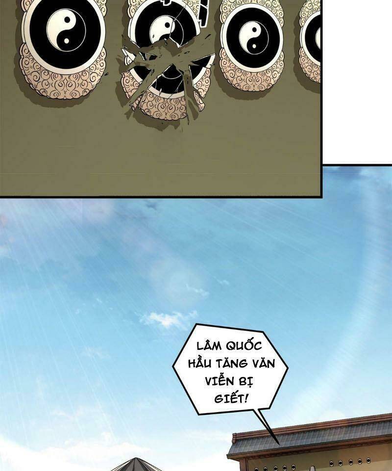 Tối Cường Phản Phái Hệ Thống Chapter 257 - Trang 2