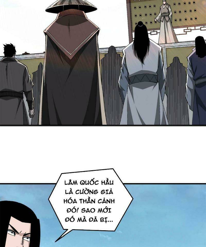 Tối Cường Phản Phái Hệ Thống Chapter 257 - Trang 2