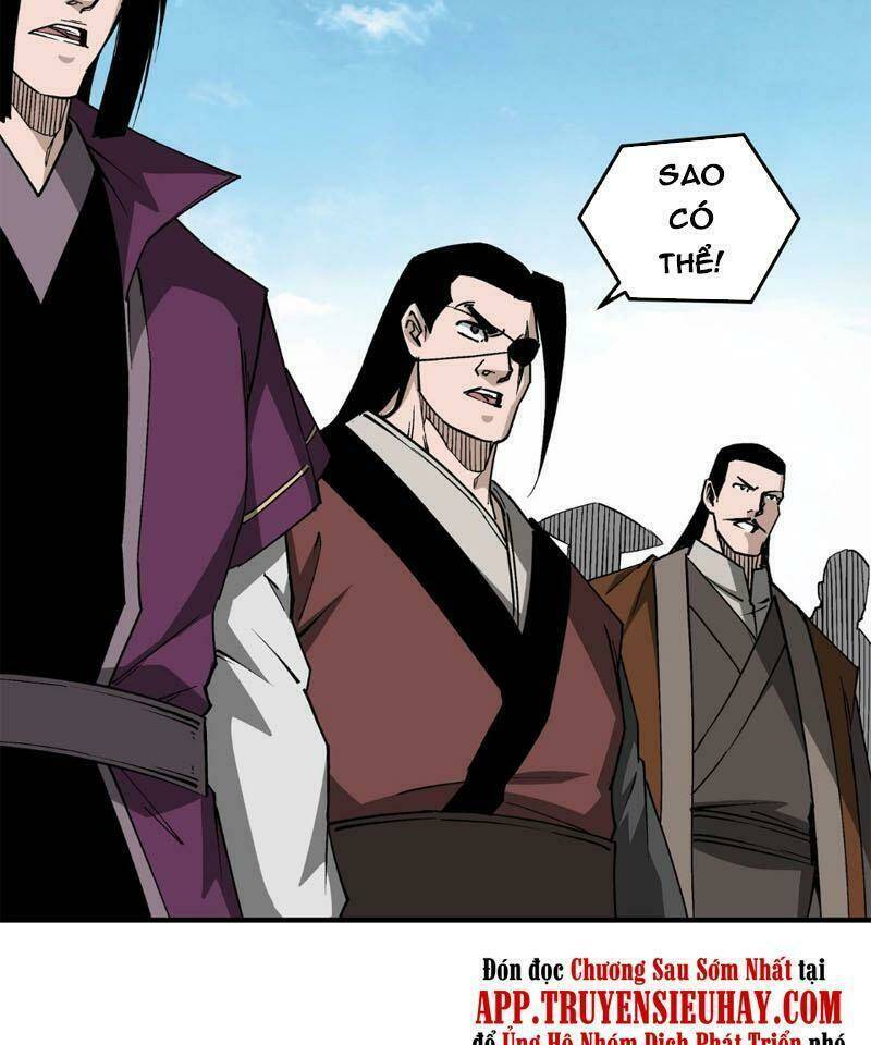 Tối Cường Phản Phái Hệ Thống Chapter 257 - Trang 2