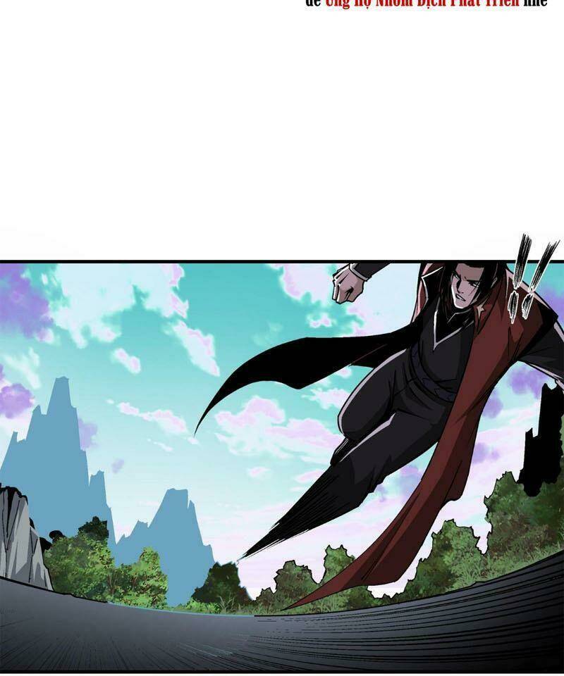 Tối Cường Phản Phái Hệ Thống Chapter 257 - Trang 2