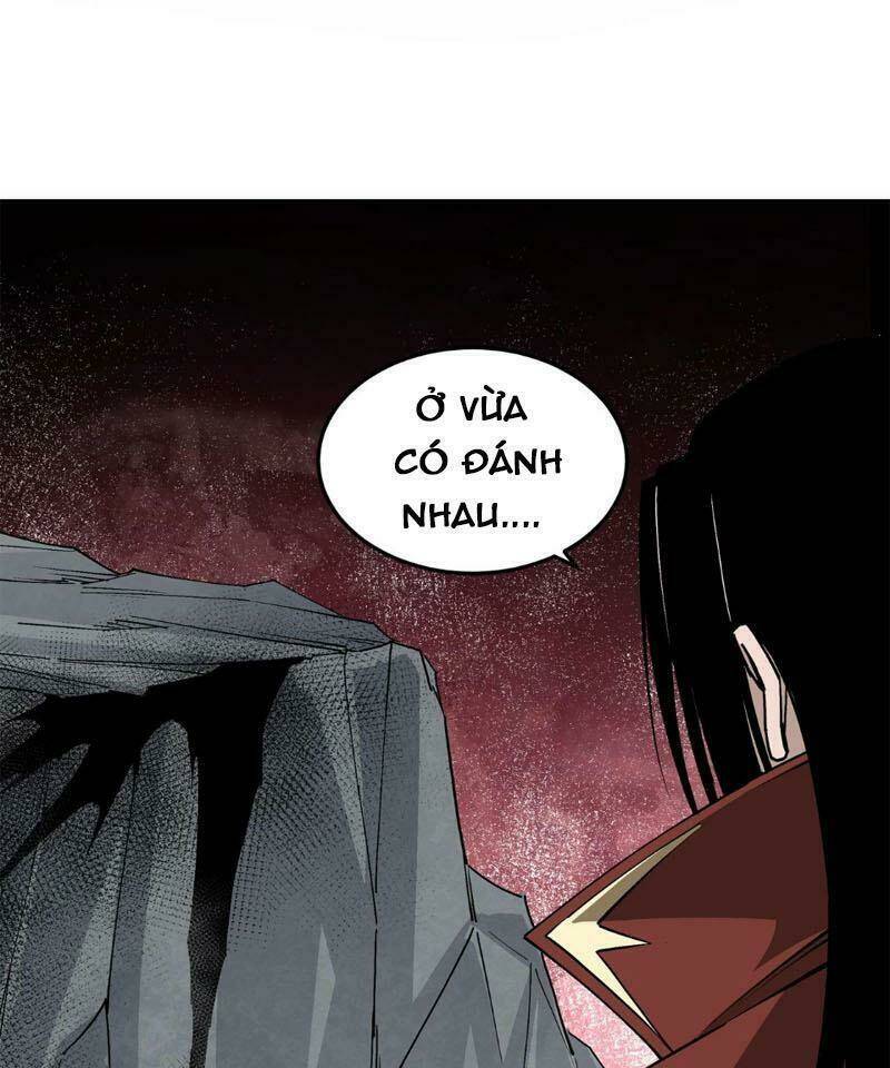 Tối Cường Phản Phái Hệ Thống Chapter 257 - Trang 2