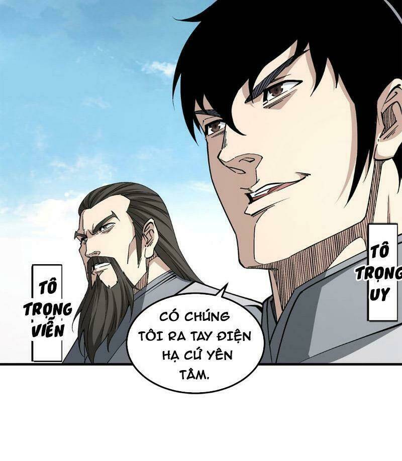 Tối Cường Phản Phái Hệ Thống Chapter 257 - Trang 2