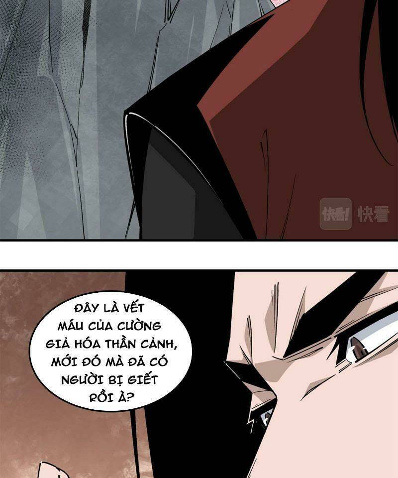 Tối Cường Phản Phái Hệ Thống Chapter 257 - Trang 2