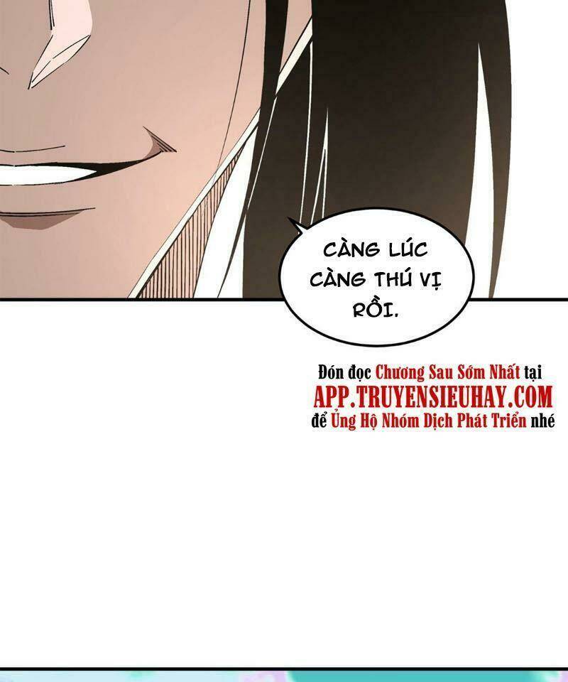 Tối Cường Phản Phái Hệ Thống Chapter 257 - Trang 2