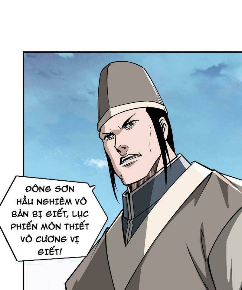 Tối Cường Phản Phái Hệ Thống Chapter 257 - Trang 2