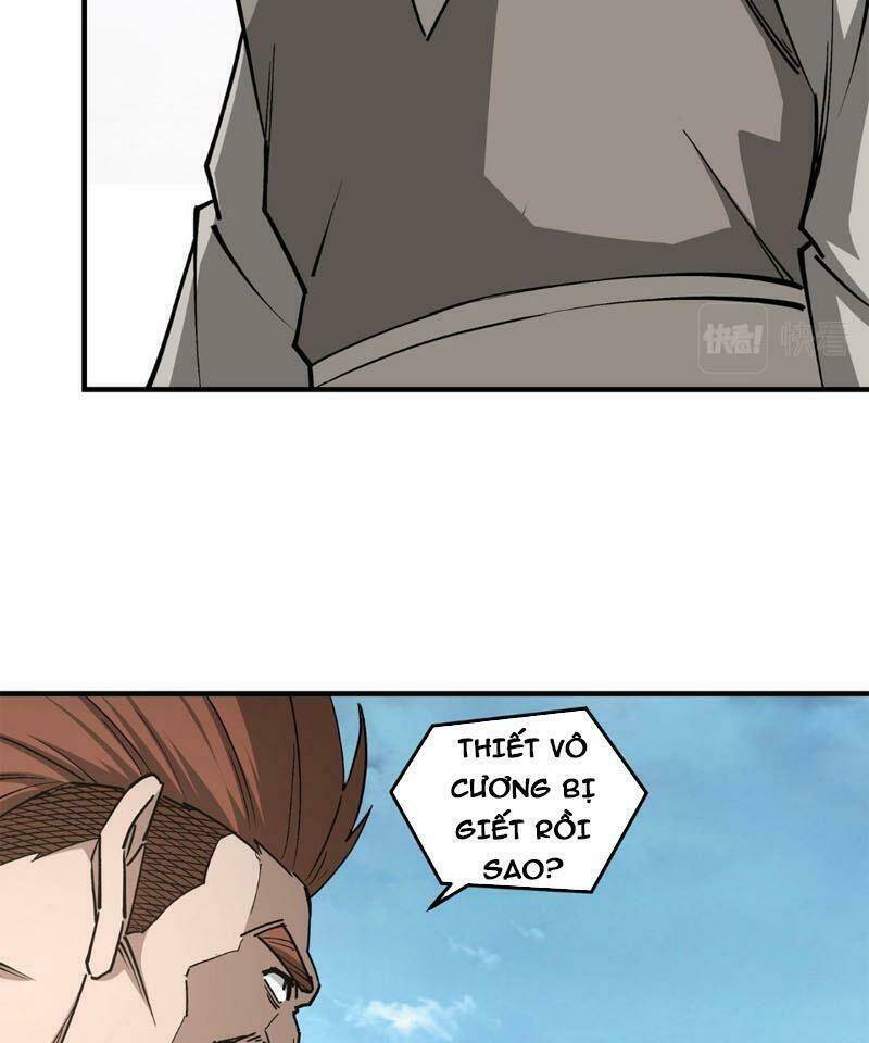 Tối Cường Phản Phái Hệ Thống Chapter 257 - Trang 2