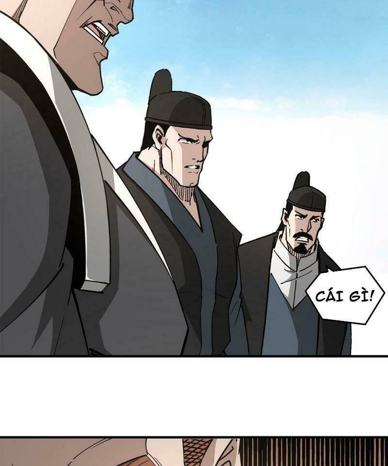 Tối Cường Phản Phái Hệ Thống Chapter 257 - Trang 2