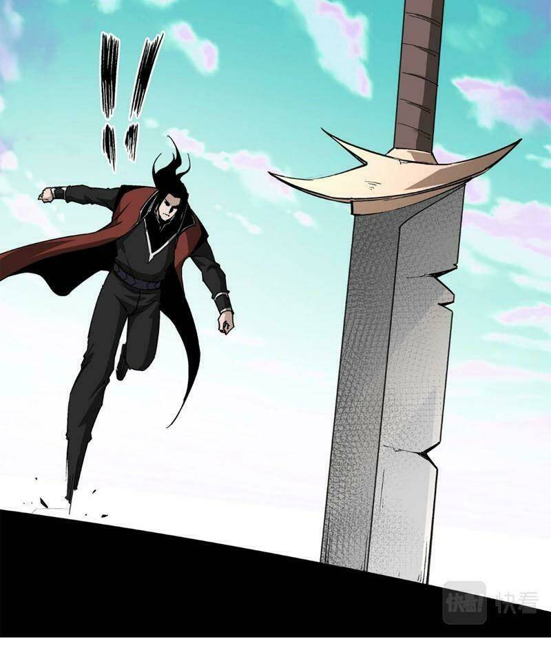 Tối Cường Phản Phái Hệ Thống Chapter 257 - Trang 2