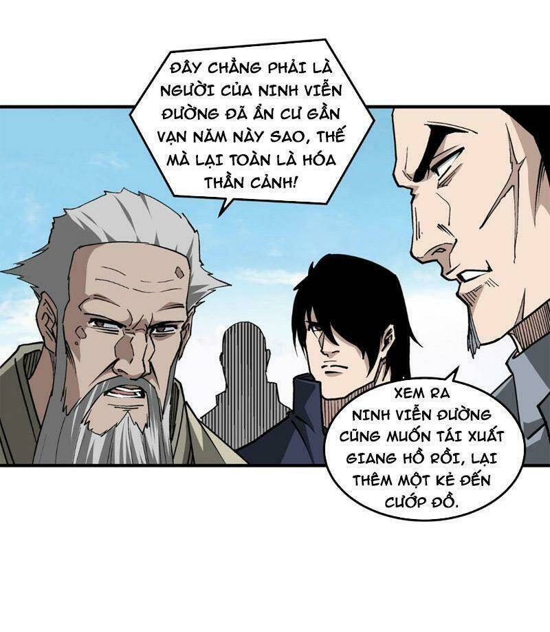 Tối Cường Phản Phái Hệ Thống Chapter 257 - Trang 2