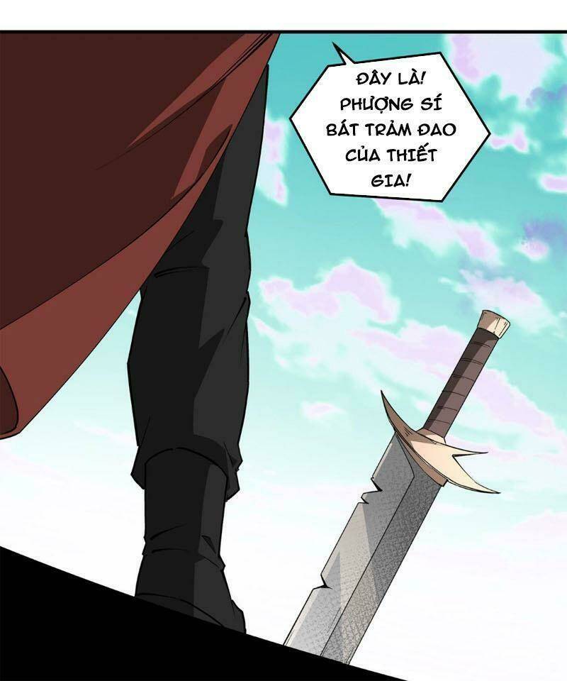 Tối Cường Phản Phái Hệ Thống Chapter 257 - Trang 2