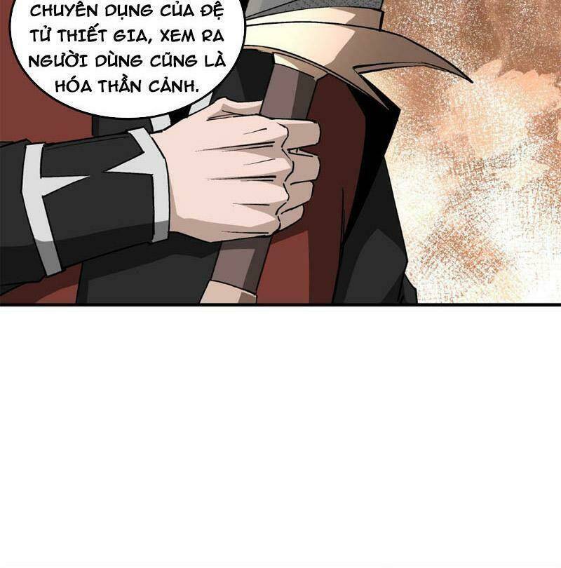 Tối Cường Phản Phái Hệ Thống Chapter 257 - Trang 2