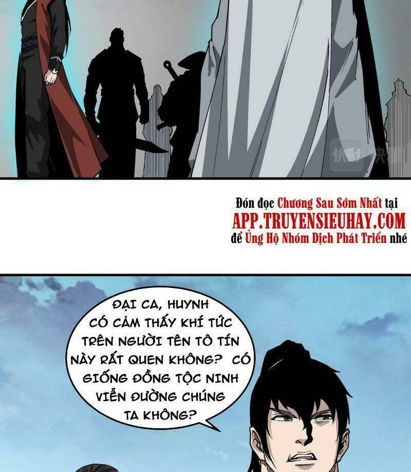 Tối Cường Phản Phái Hệ Thống Chapter 257 - Trang 2