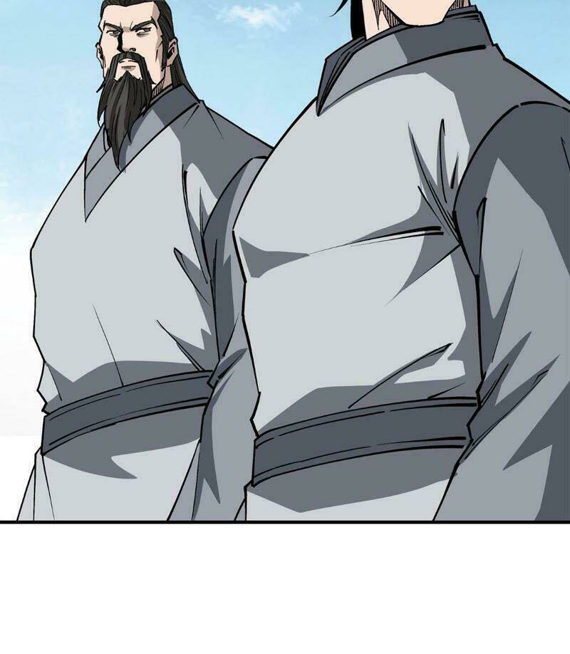 Tối Cường Phản Phái Hệ Thống Chapter 257 - Trang 2