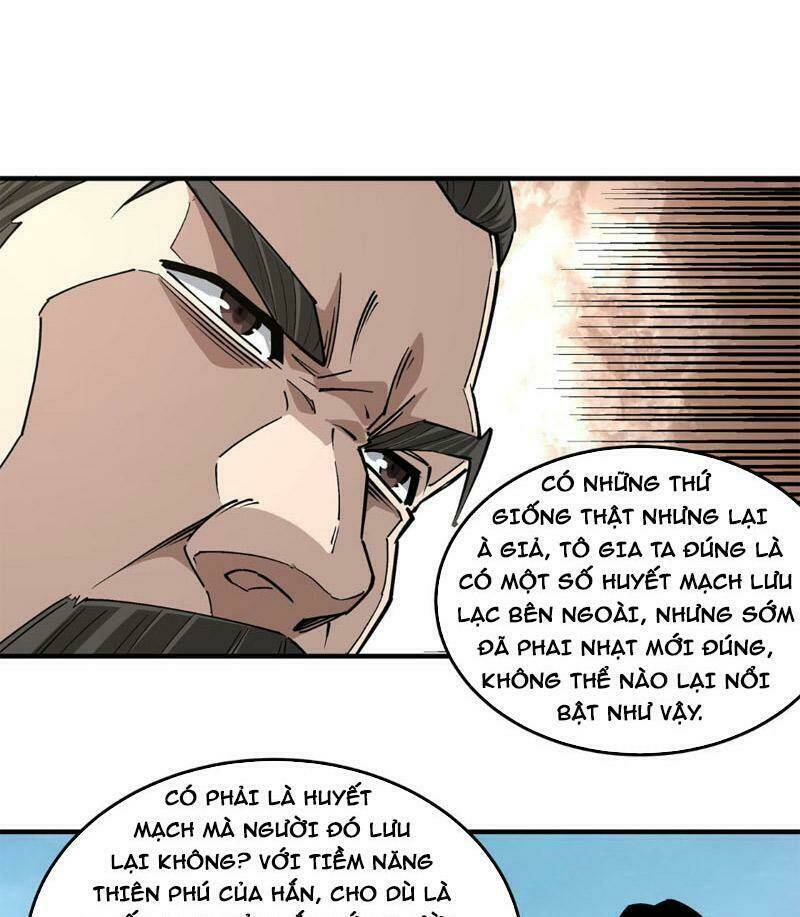 Tối Cường Phản Phái Hệ Thống Chapter 257 - Trang 2