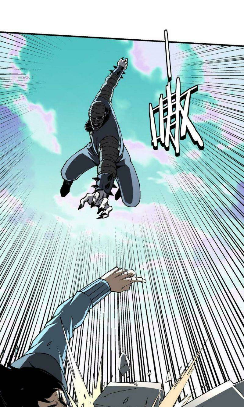 Tối Cường Phản Phái Hệ Thống Chapter 258 - Trang 2