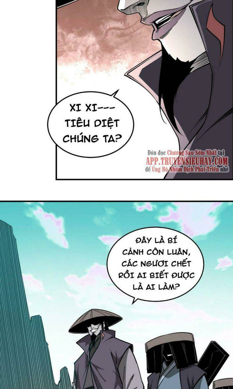 Tối Cường Phản Phái Hệ Thống Chapter 258 - Trang 2