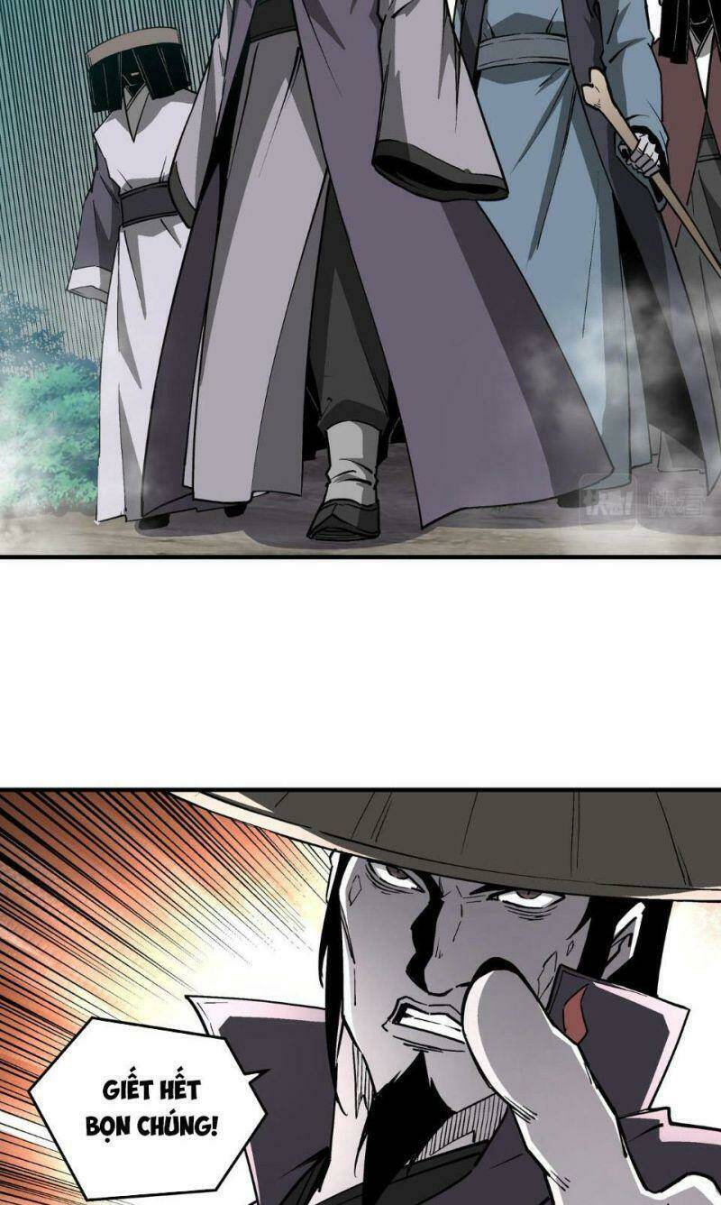 Tối Cường Phản Phái Hệ Thống Chapter 258 - Trang 2